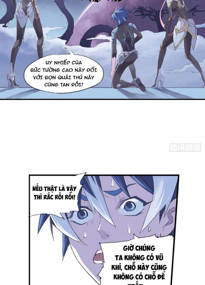 Hi Tháp Chapter 8 - Trang 2