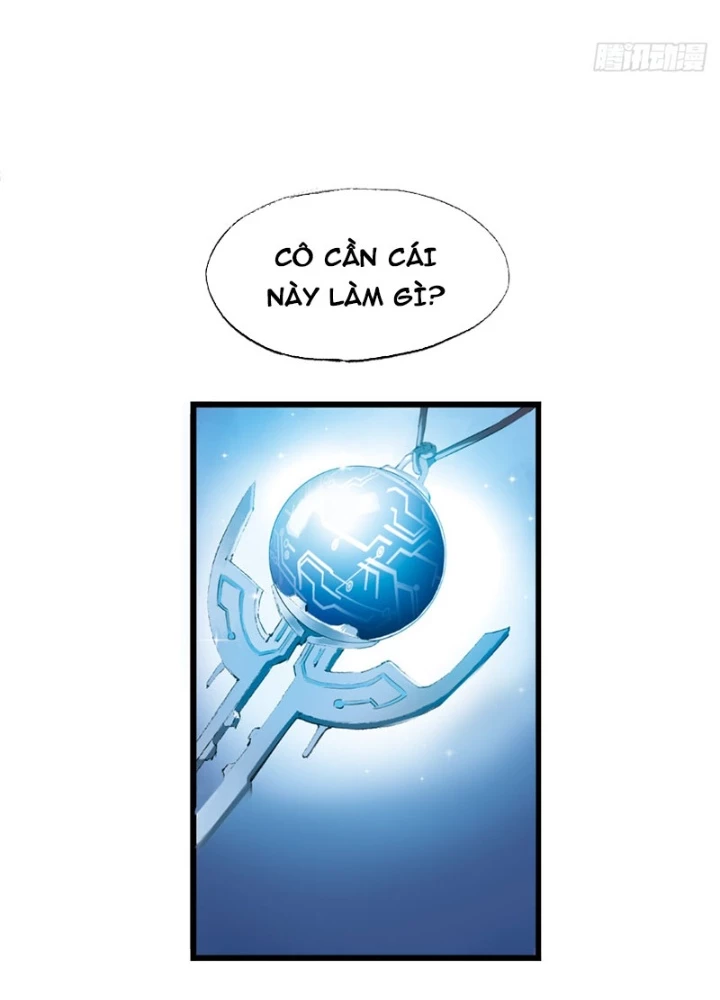 Hi Tháp Chapter 8 - Trang 2