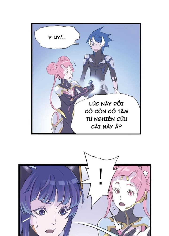 Hi Tháp Chapter 8 - Trang 2