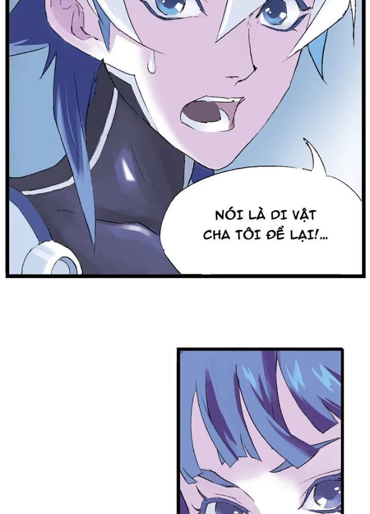 Hi Tháp Chapter 8 - Trang 2