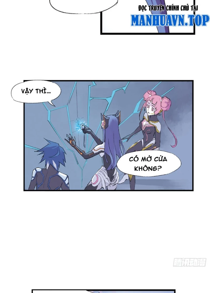Hi Tháp Chapter 8 - Trang 2