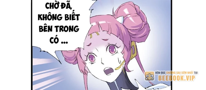 Hi Tháp Chapter 8 - Trang 2