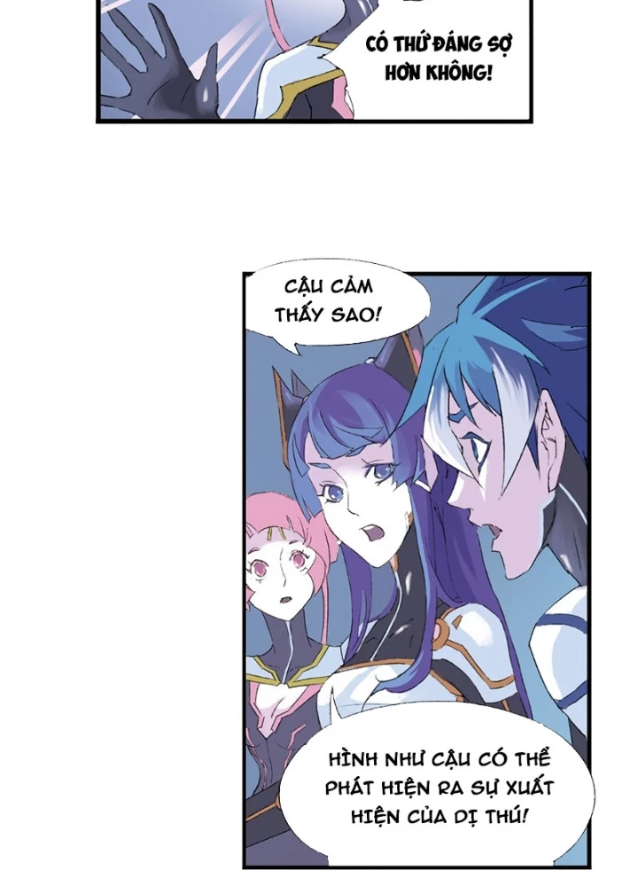 Hi Tháp Chapter 8 - Trang 2