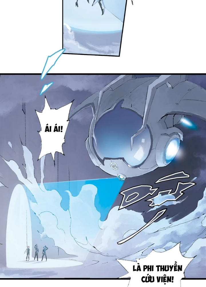 Hi Tháp Chapter 8 - Trang 2