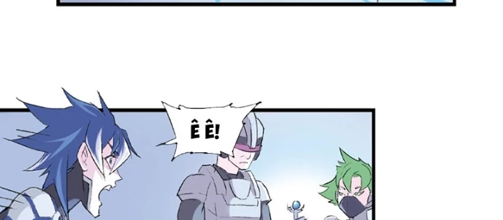 Hi Tháp Chapter 8 - Trang 2