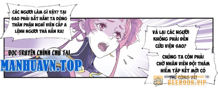 Hi Tháp Chapter 8 - Trang 2