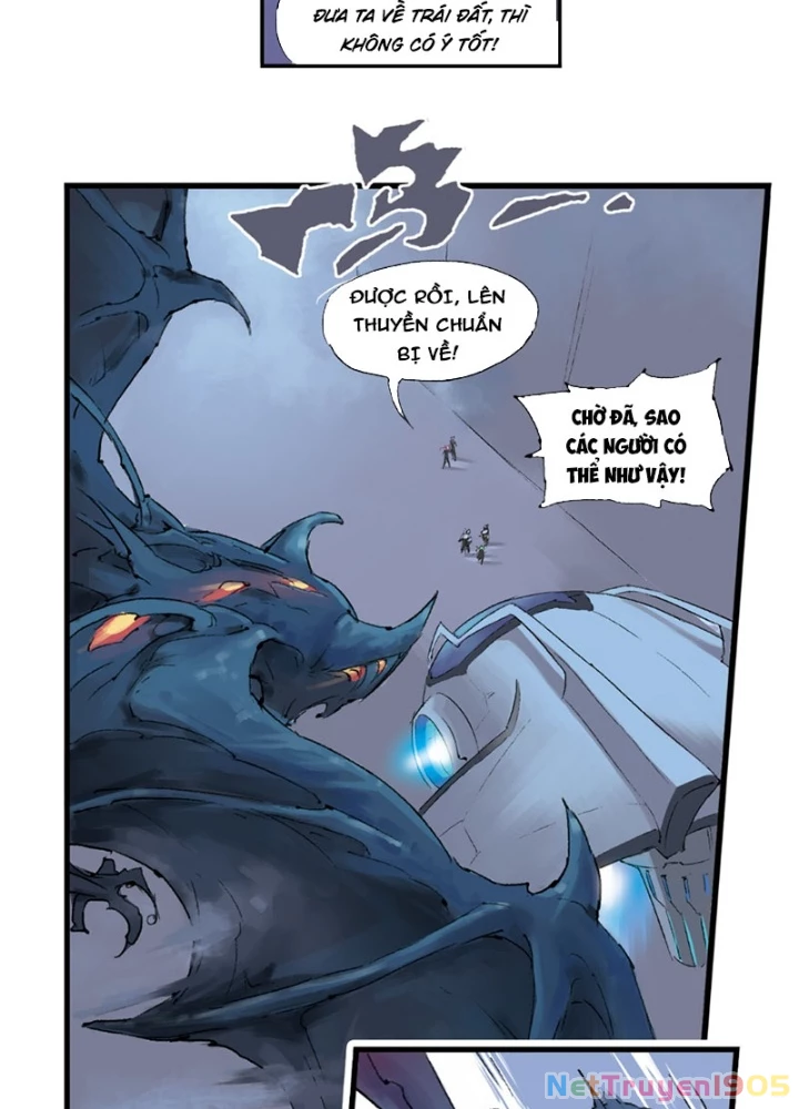 Hi Tháp Chapter 8 - Trang 2