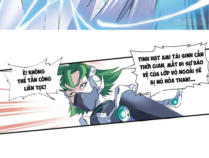 Hi Tháp Chapter 10 - Trang 2