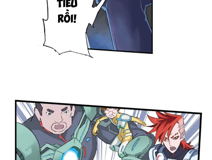Hi Tháp Chapter 10 - Trang 2