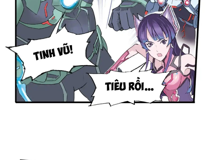 Hi Tháp Chapter 10 - Trang 2