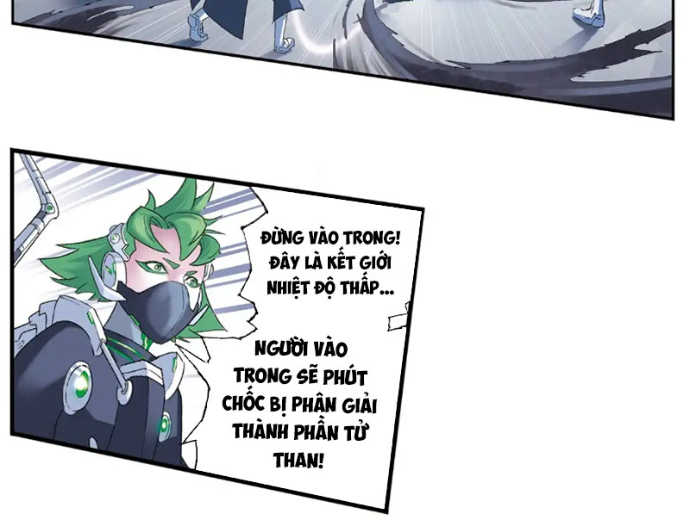 Hi Tháp Chapter 10 - Trang 2