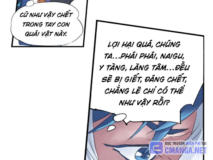 Hi Tháp Chapter 10 - Trang 2