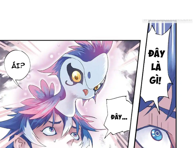 Hi Tháp Chapter 10 - Trang 2