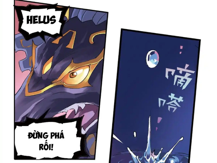 Hi Tháp Chapter 10 - Trang 2
