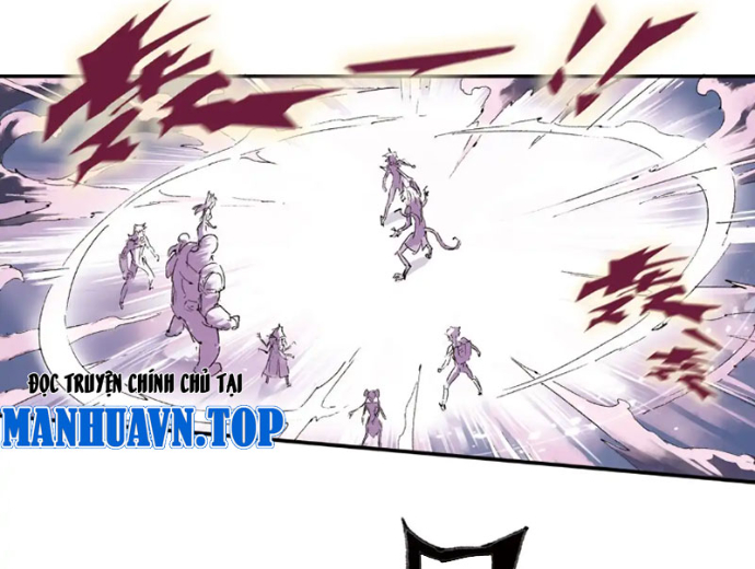 Hi Tháp Chapter 10 - Trang 2