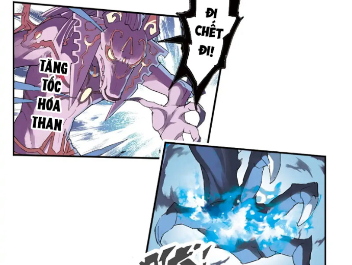 Hi Tháp Chapter 10 - Trang 2