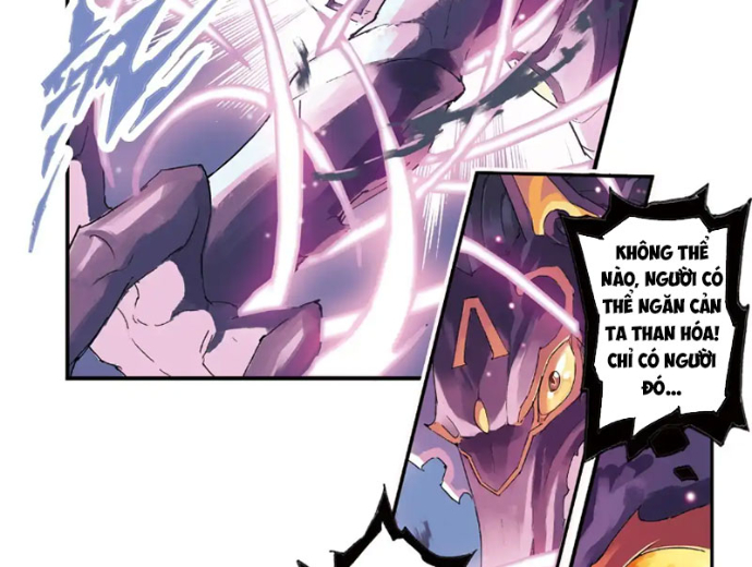 Hi Tháp Chapter 10 - Trang 2