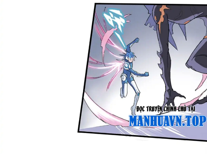 Hi Tháp Chapter 10 - Trang 2
