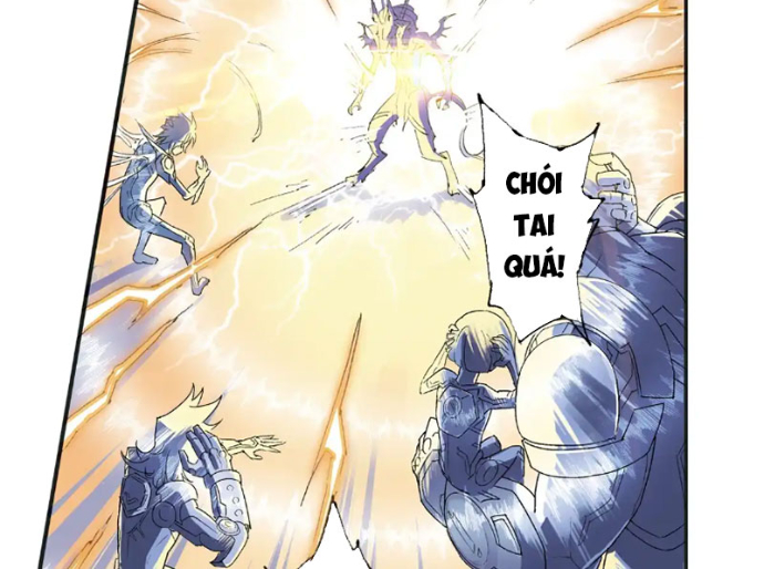 Hi Tháp Chapter 10 - Trang 2