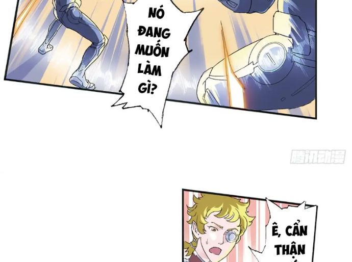 Hi Tháp Chapter 10 - Trang 2