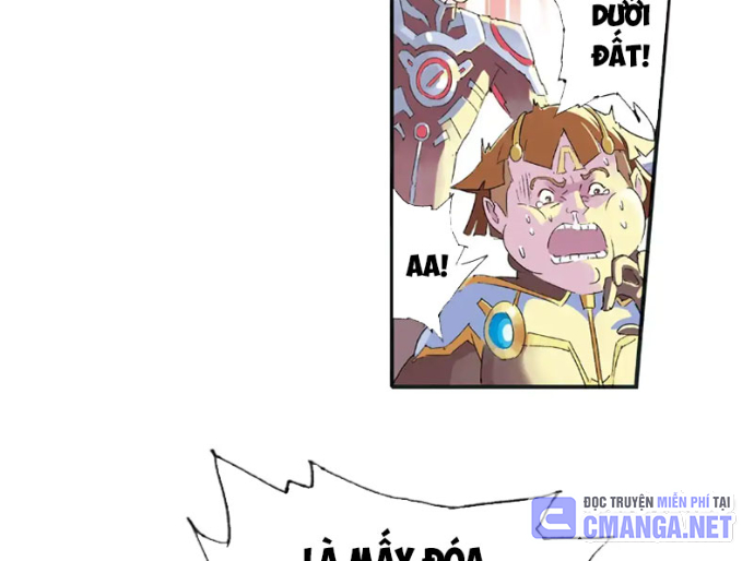 Hi Tháp Chapter 10 - Trang 2
