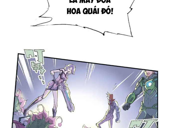 Hi Tháp Chapter 10 - Trang 2
