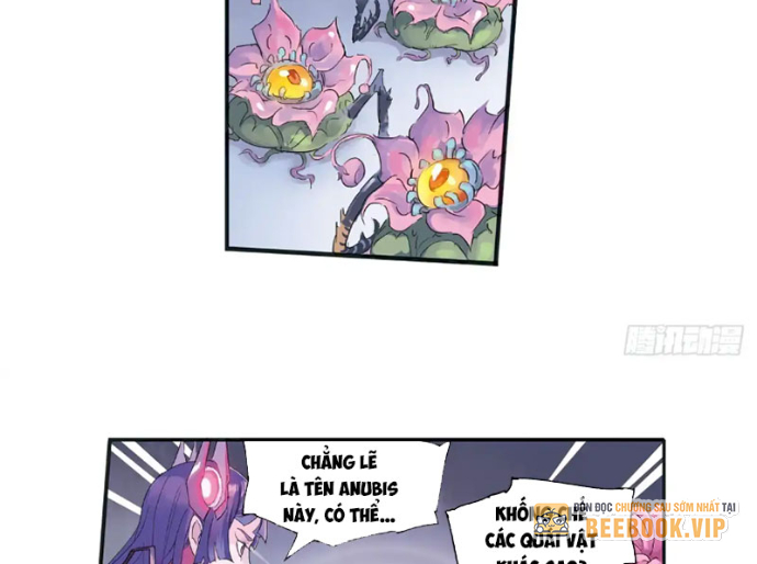 Hi Tháp Chapter 10 - Trang 2