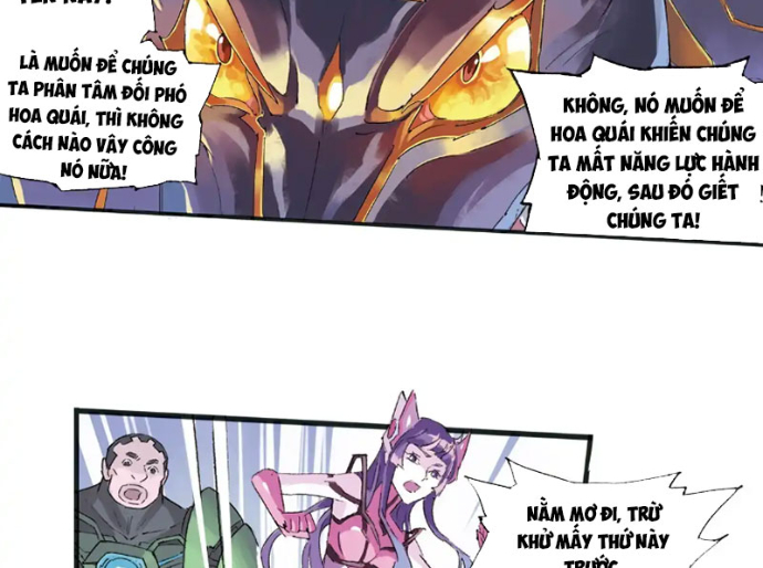 Hi Tháp Chapter 10 - Trang 2