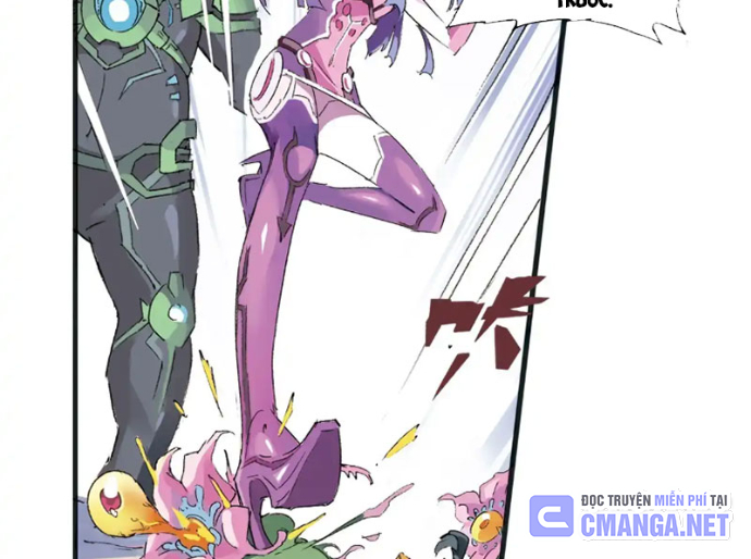 Hi Tháp Chapter 10 - Trang 2