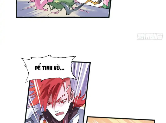 Hi Tháp Chapter 10 - Trang 2