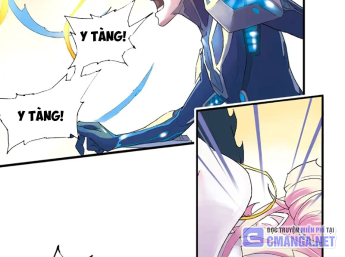 Hi Tháp Chapter 10 - Trang 2