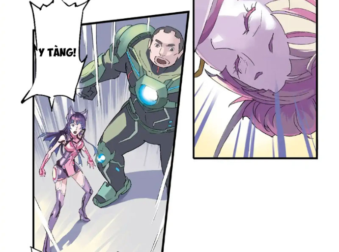 Hi Tháp Chapter 10 - Trang 2