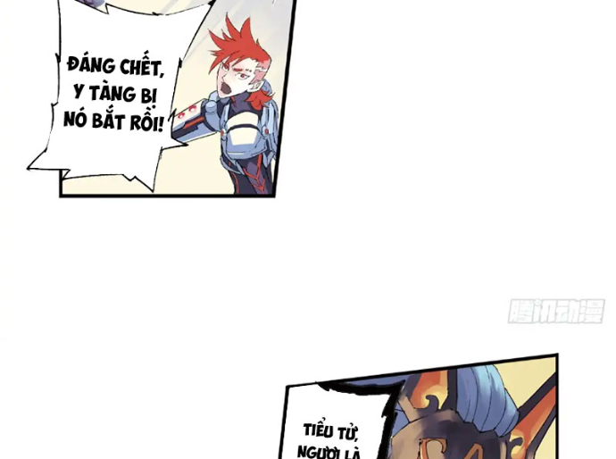 Hi Tháp Chapter 10 - Trang 2