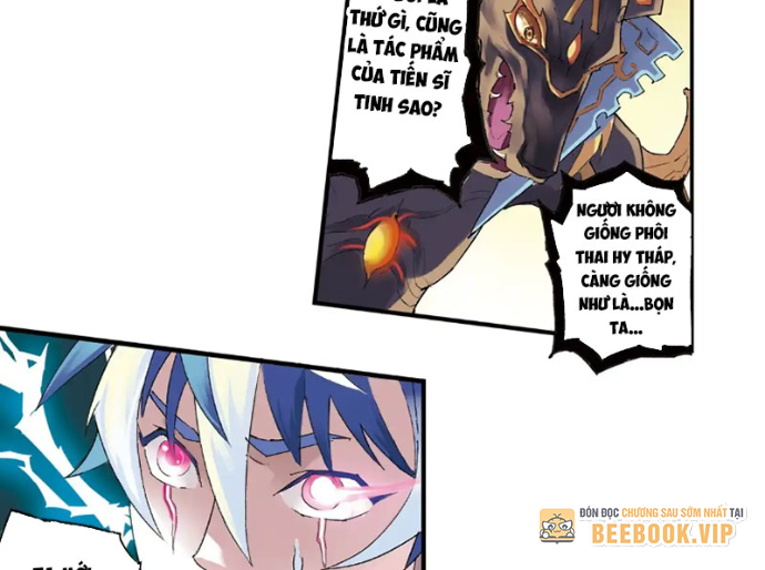 Hi Tháp Chapter 10 - Trang 2