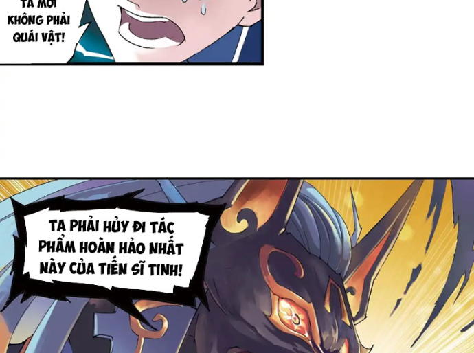 Hi Tháp Chapter 10 - Trang 2