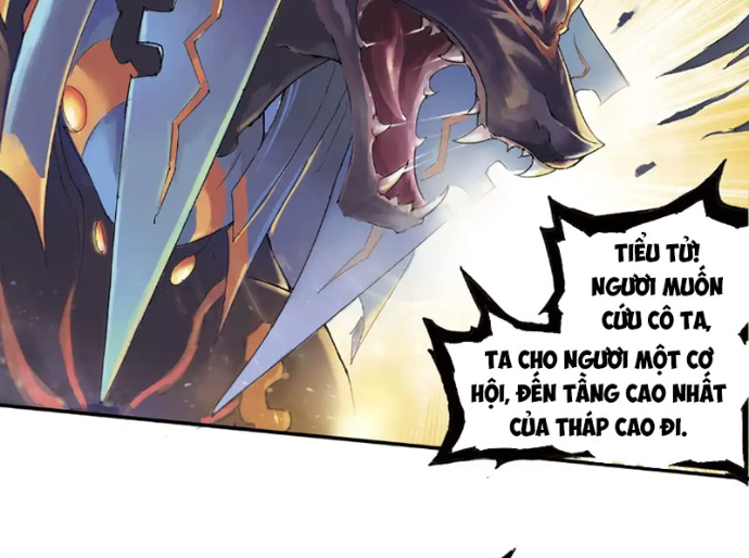 Hi Tháp Chapter 10 - Trang 2