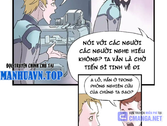 Hi Tháp Chapter 10 - Trang 2