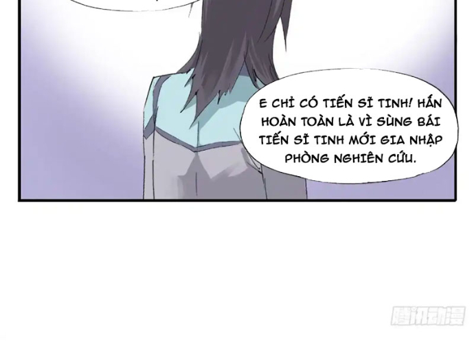 Hi Tháp Chapter 10 - Trang 2
