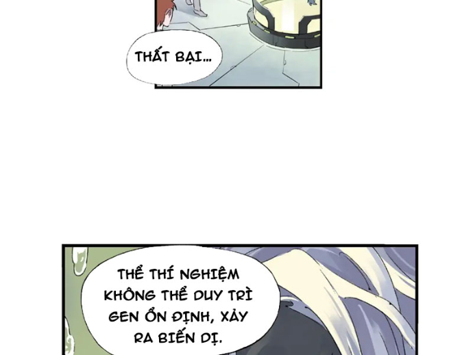 Hi Tháp Chapter 10 - Trang 2