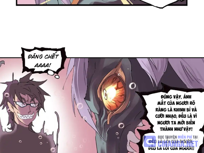 Hi Tháp Chapter 10 - Trang 2