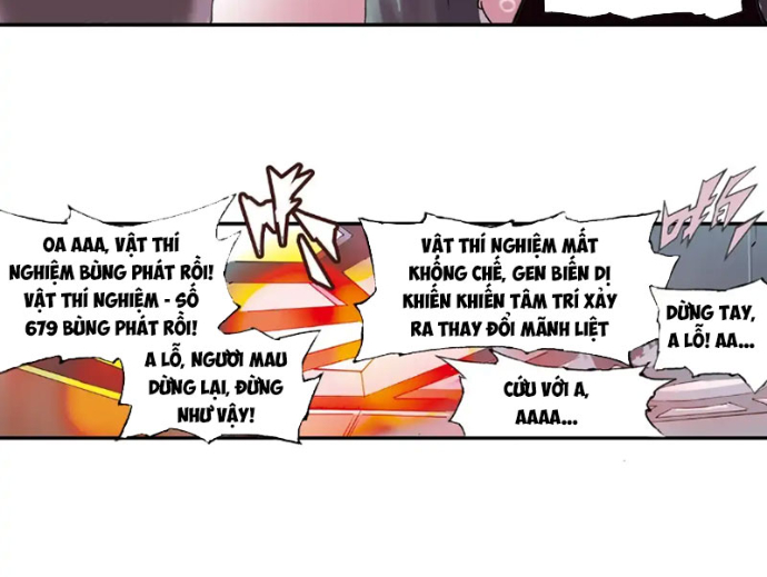 Hi Tháp Chapter 10 - Trang 2