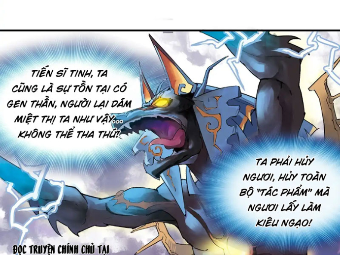 Hi Tháp Chapter 10 - Trang 2