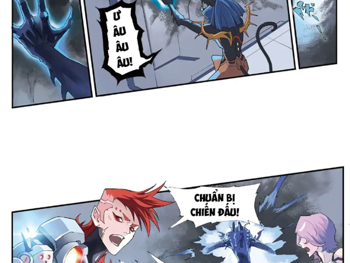 Hi Tháp Chapter 10 - Trang 2