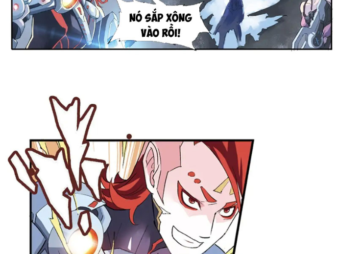 Hi Tháp Chapter 10 - Trang 2