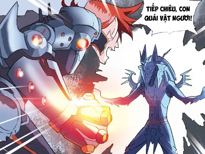 Hi Tháp Chapter 10 - Trang 2