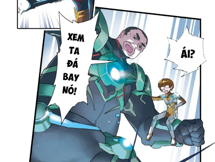 Hi Tháp Chapter 10 - Trang 2