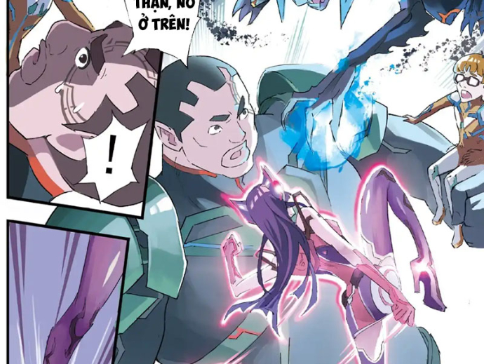 Hi Tháp Chapter 10 - Trang 2
