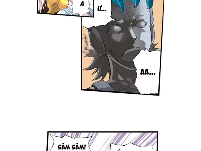 Hi Tháp Chapter 10 - Trang 2