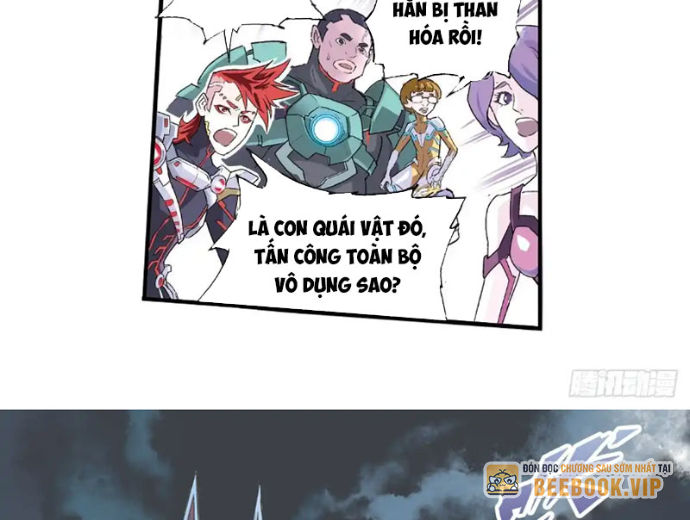 Hi Tháp Chapter 10 - Trang 2
