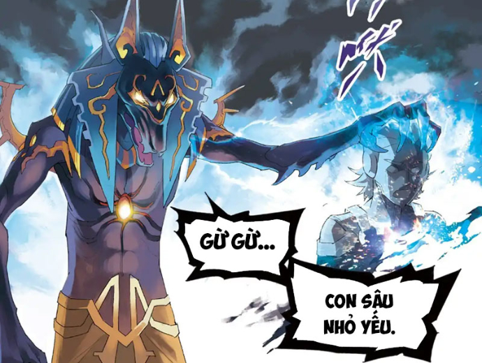 Hi Tháp Chapter 10 - Trang 2